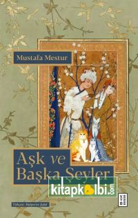 Aşk ve Başka Şeyler