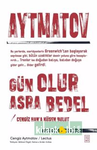 Gün Olur Asra Bedel Cengiz Hana Küsen Bulut