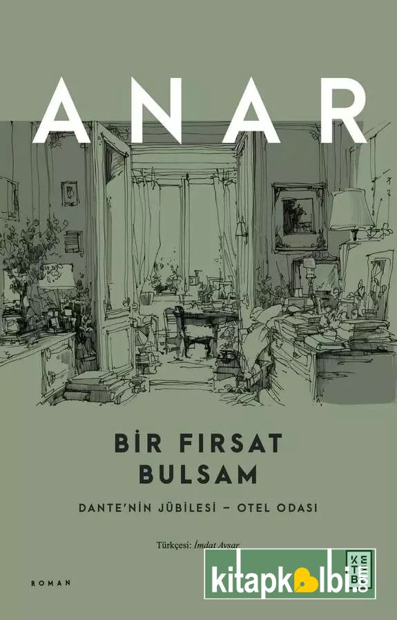 Bir Fırsat Bulsam