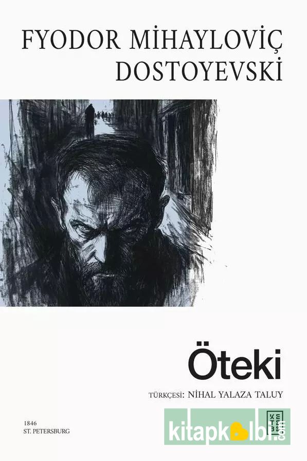 Öteki