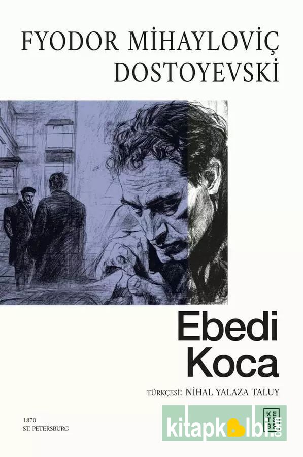 Ebedi Koca