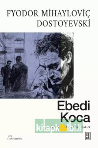 Ebedi Koca