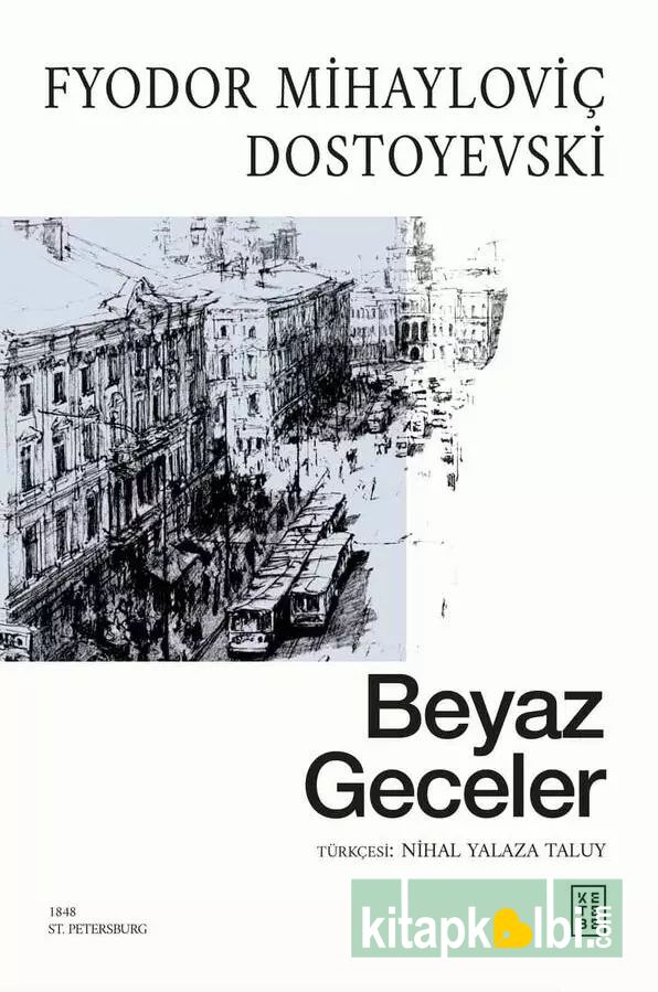 Beyaz Geceler