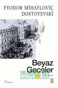 Beyaz Geceler