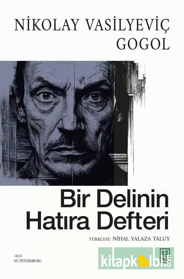 Bir Delinin Hatıra Defteri