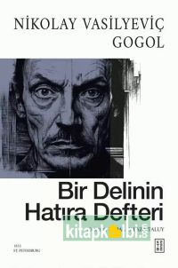 Bir Delinin Hatıra Defteri