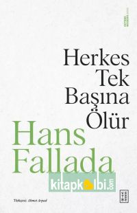 Herkes Tek Başına Ölür