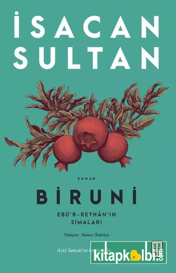 Biruni Ebür Reyhanın Simaları