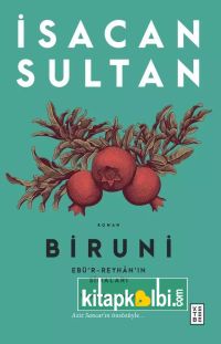 Biruni Ebür Reyhanın Simaları