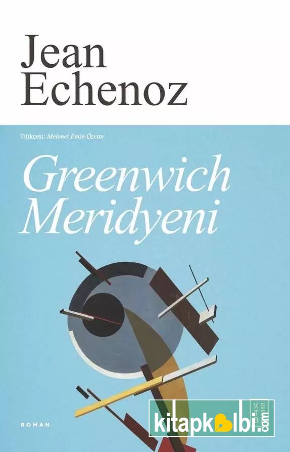 Greenwich Meridyeni
