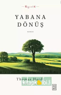 Yabana Dönüş