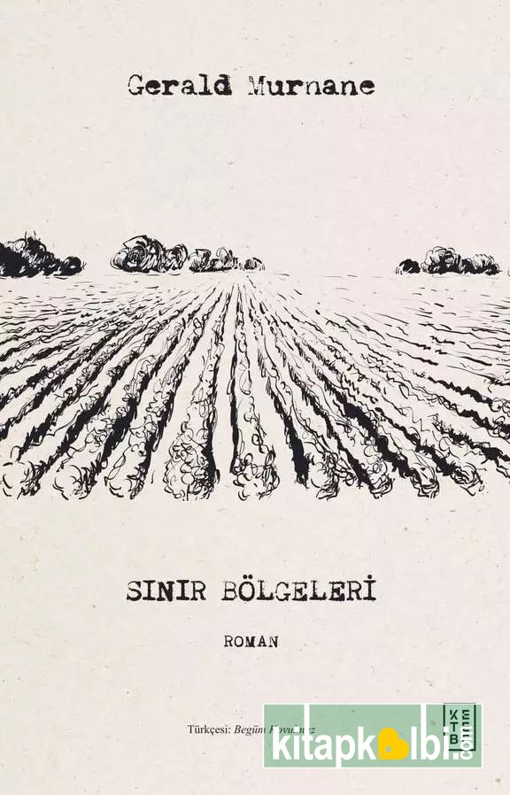 Sınır Bölgeleri