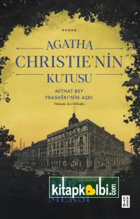 Agatha Christienin Kutusu