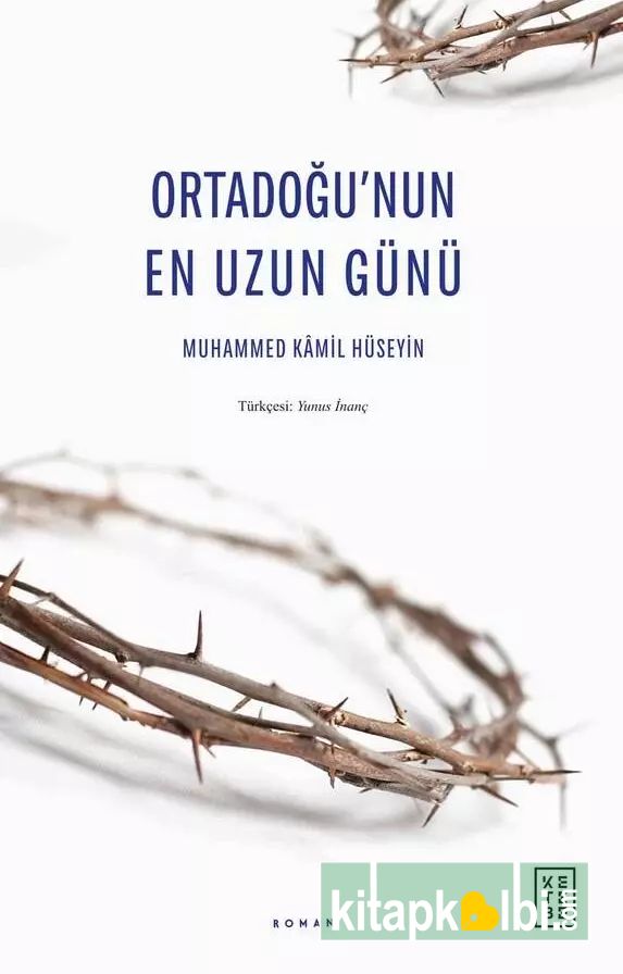 Ortadoğunun En Uzun Günü