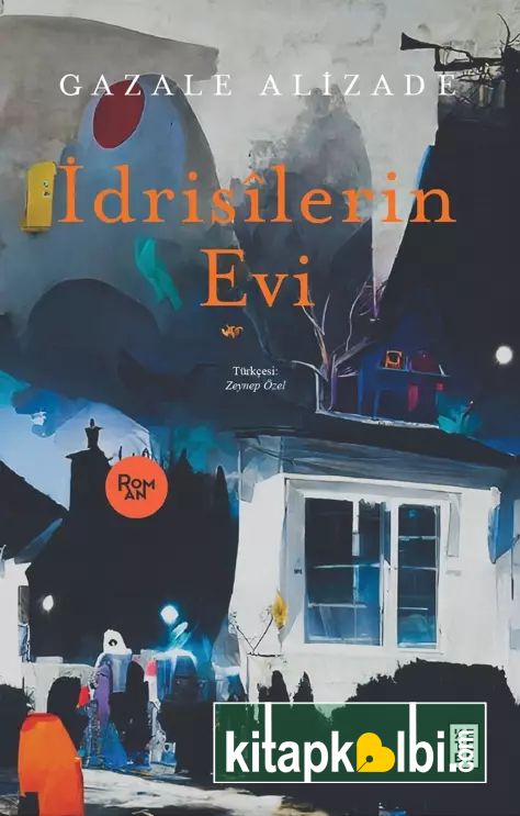 İdrisilerin Evi