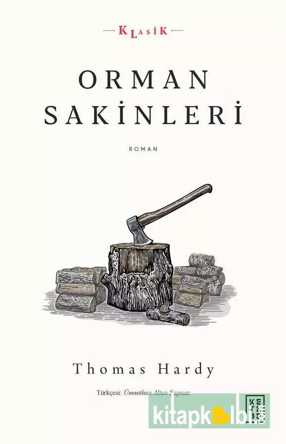 Orman Sakinleri