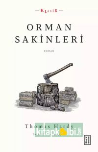 Orman Sakinleri