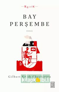 Bay Perşembe