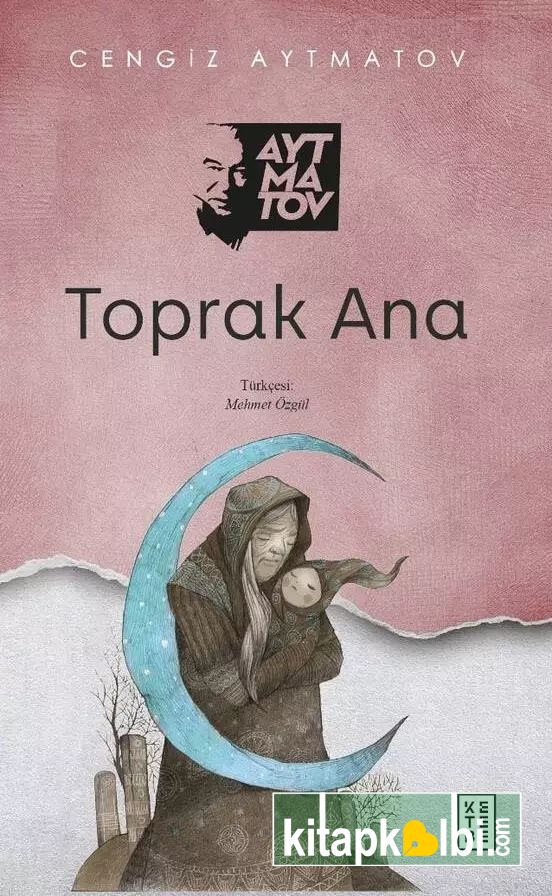 Toprak Ana Ketebe