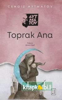 Toprak Ana Ketebe