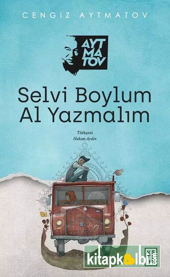 Selvi Boylum Al Yazmalım