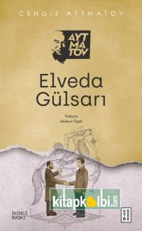 Elveda Gülsarı Ketebe