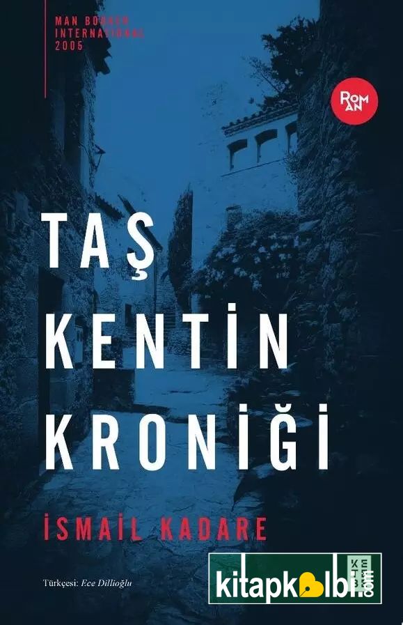 Taş Kentin Kroniği