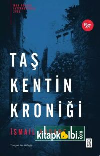 Taş Kentin Kroniği