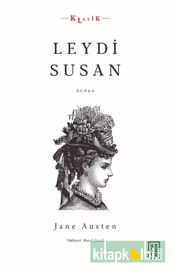 Leydi Susan