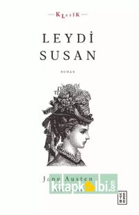 Leydi Susan