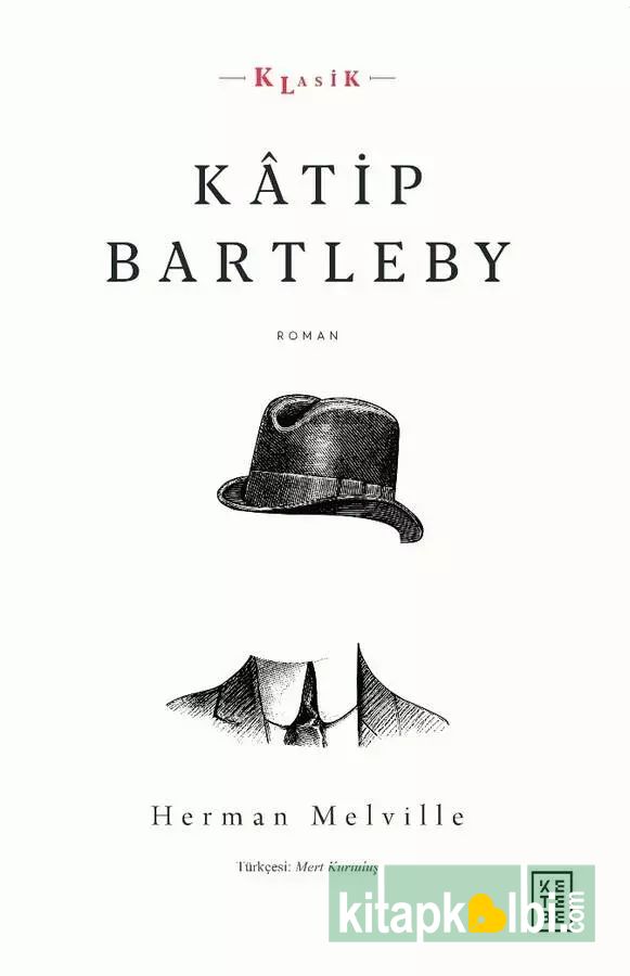 Katip Bartleby