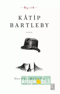 Katip Bartleby