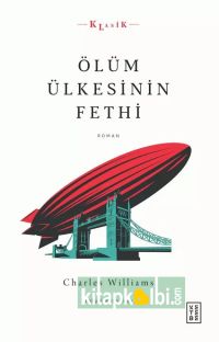 Ölüm Ülkesinin Fethi