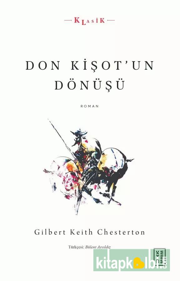 Don Kişotun Dönüşü