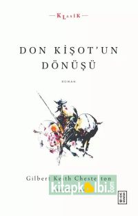 Don Kişotun Dönüşü