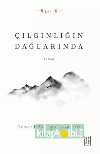 Çılgınlığın Dağlarında