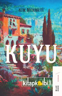Kuyu