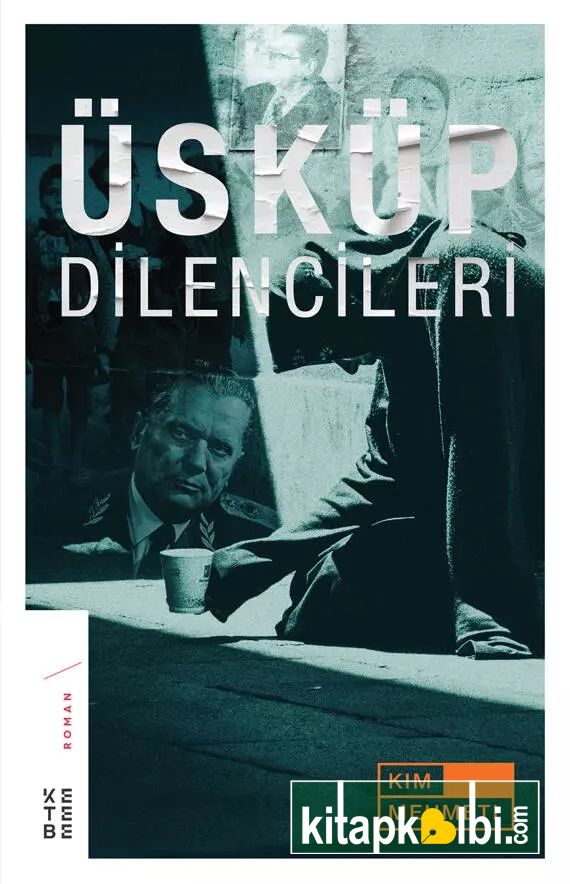 Üsküp Dilencileri