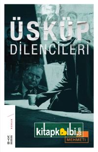 Üsküp Dilencileri