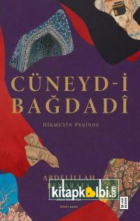 Cüneydi Bağdadi