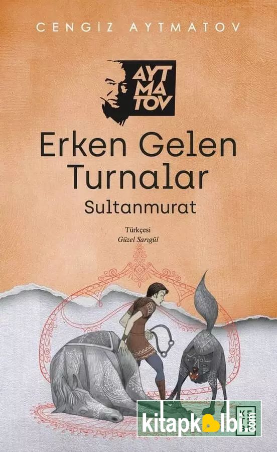 Erken Gelen Turnalar