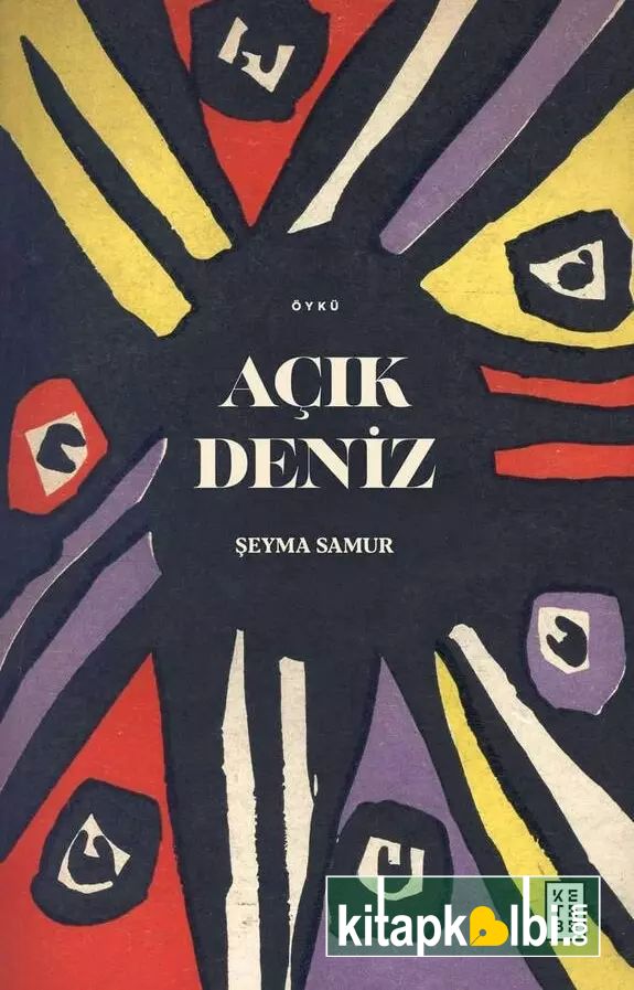 Açık Deniz
