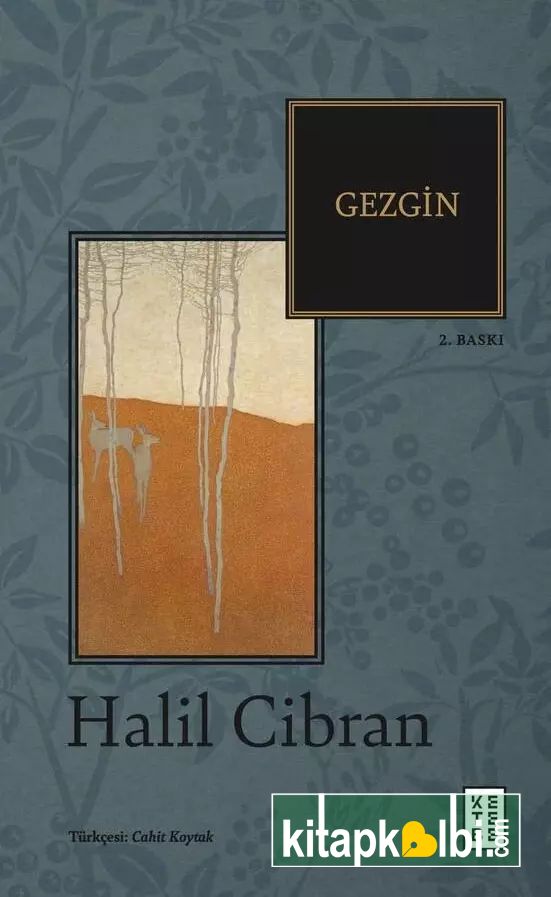 Gezgin