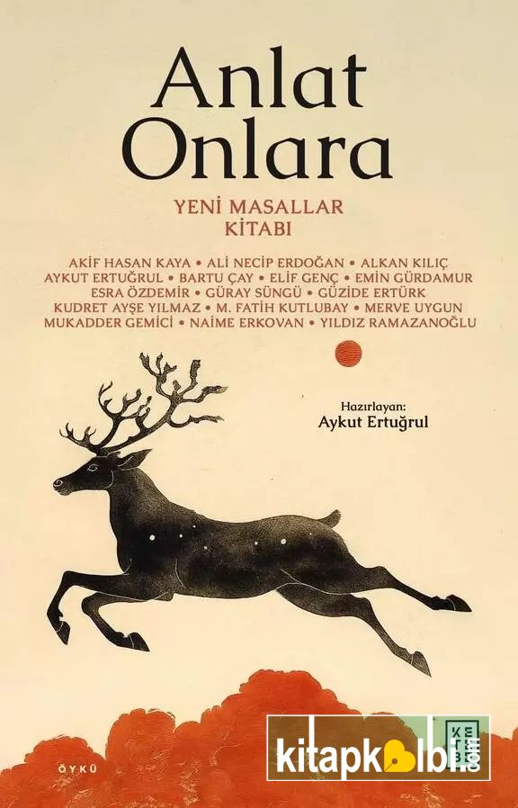Anlat Onlara