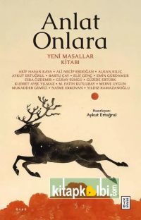 Anlat Onlara