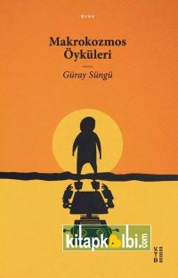 Makrokozmos Öyküleri