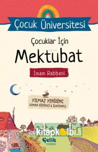 Çocuklar İçin Mektubat İmam Rabbani