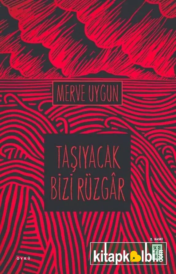 Taşıyacak Bizi Rüzgar