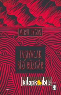 Taşıyacak Bizi Rüzgar