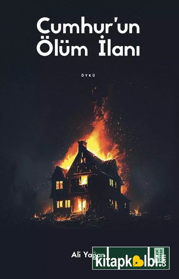 Cumhurun Ölüm İlanı